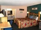 фото отеля Americas Best Value Inn Burleson