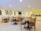 фото отеля Americas Best Value Inn Burleson
