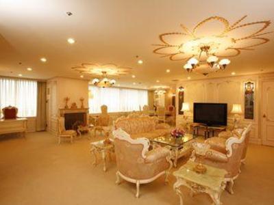 фото отеля Haeundae Grand Hotel