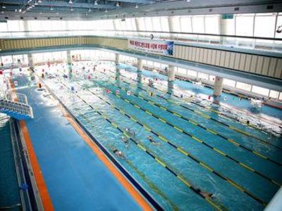 фото отеля Haeundae Grand Hotel