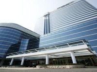 Haeundae Grand Hotel