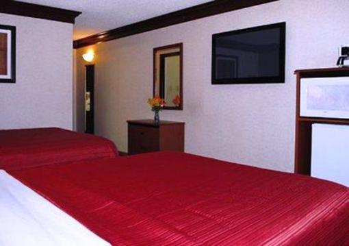 фото отеля Quality Inn Brattleboro
