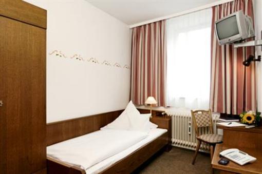 фото отеля Hotel Alt Bamberg