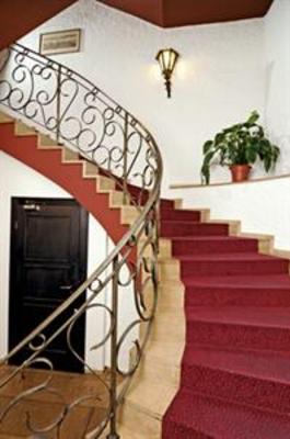 фото отеля Hotel Alt Bamberg