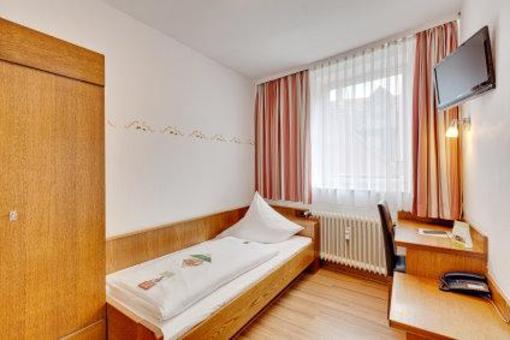 фото отеля Hotel Alt Bamberg