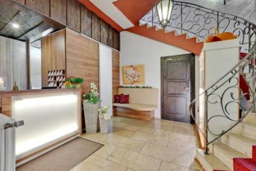 фото отеля Hotel Alt Bamberg
