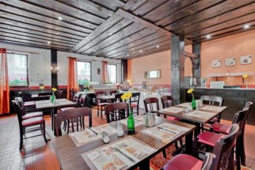 фото отеля Hotel Alt Bamberg