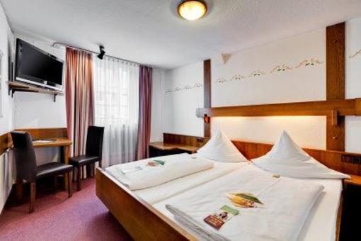 фото отеля Hotel Alt Bamberg