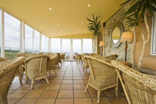 фото отеля Hotel El Castillo Suances