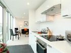 фото отеля Saco Waterloo Apartments London