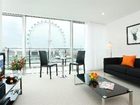 фото отеля Saco Waterloo Apartments London
