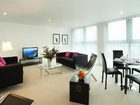 фото отеля Saco Waterloo Apartments London