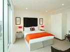 фото отеля Saco Waterloo Apartments London