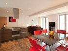 фото отеля Saco Waterloo Apartments London