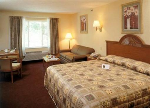 фото отеля Comfort Inn Clifton Park