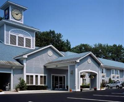 фото отеля Comfort Inn Clifton Park