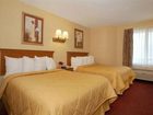 фото отеля Comfort Inn Clifton Park