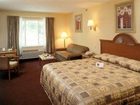 фото отеля Comfort Inn Clifton Park