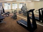 фото отеля Comfort Inn Clifton Park