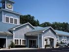 фото отеля Comfort Inn Clifton Park