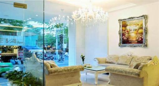 фото отеля The White 2 Hotel