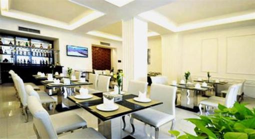 фото отеля The White 2 Hotel