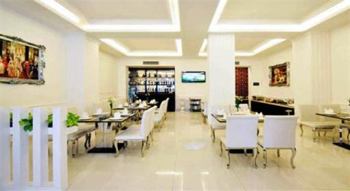 фото отеля The White 2 Hotel
