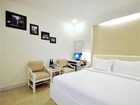 фото отеля The White 2 Hotel