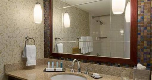 фото отеля Hilton Parsippany