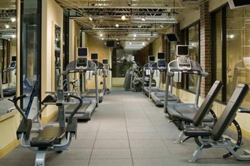 фото отеля Hilton Parsippany
