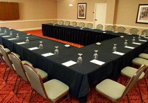 фото отеля Courtyard by Marriott San Diego Downtown