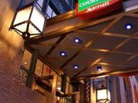 Courtyard by Marriott San Diego Downtown