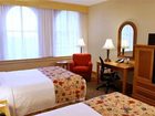 фото отеля Courtyard by Marriott San Diego Downtown
