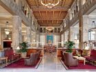фото отеля Courtyard by Marriott San Diego Downtown