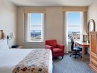 фото отеля Courtyard by Marriott San Diego Downtown