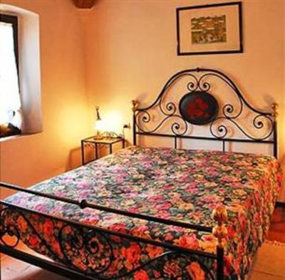фото отеля Agriturismo Ceres