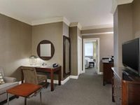 Sheraton Columbus at Capitol Square Hotel