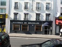 Residence De Bruxelles