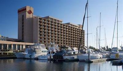 фото отеля The Sheraton San Diego Hotel & Marina