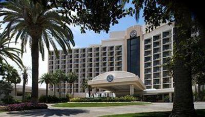 фото отеля The Sheraton San Diego Hotel & Marina