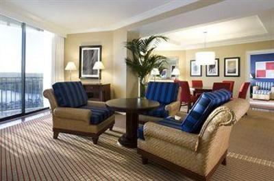 фото отеля The Sheraton San Diego Hotel & Marina