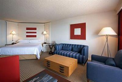 фото отеля The Sheraton San Diego Hotel & Marina