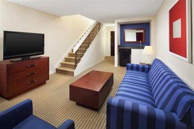 фото отеля The Sheraton San Diego Hotel & Marina