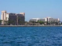 The Sheraton San Diego Hotel & Marina