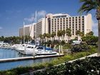 фото отеля The Sheraton San Diego Hotel & Marina