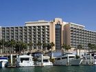 фото отеля The Sheraton San Diego Hotel & Marina