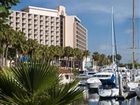 фото отеля The Sheraton San Diego Hotel & Marina