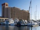 фото отеля The Sheraton San Diego Hotel & Marina