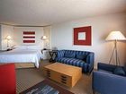 фото отеля The Sheraton San Diego Hotel & Marina