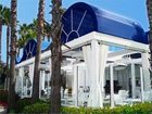 фото отеля The Sheraton San Diego Hotel & Marina